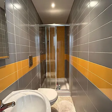 Séjour chez l'habitant Private Blu House