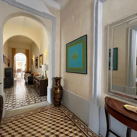 Private Blu House Sliema
