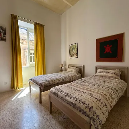 Private Blu House * Sliema