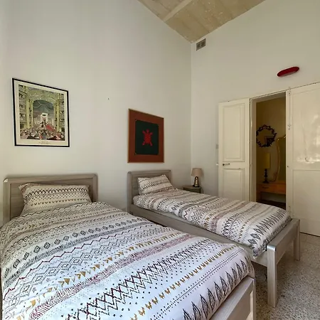 Private Blu House * Sliema
